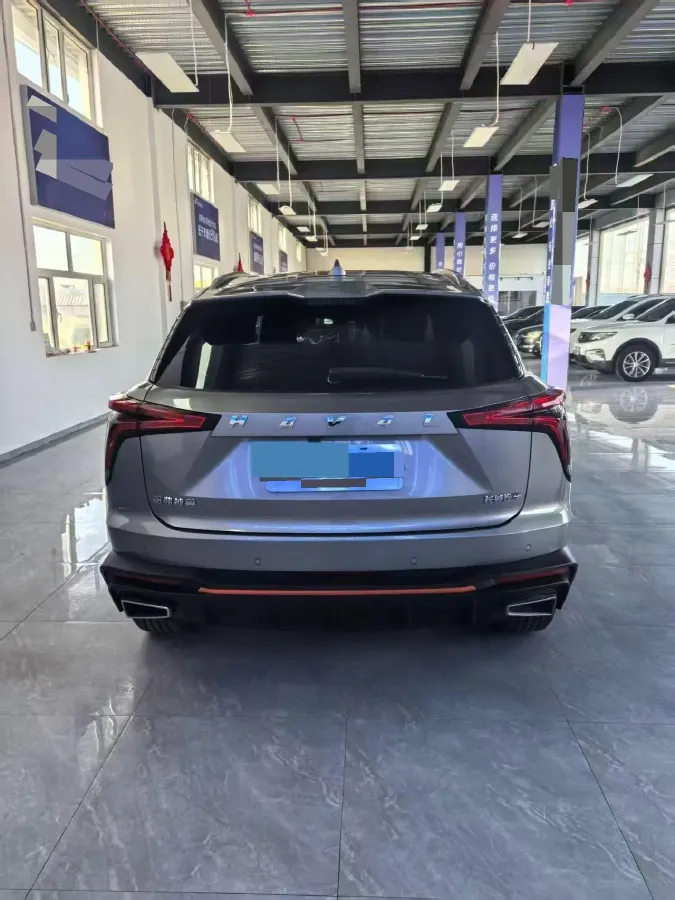 2022 Haval XY 1.5T 184HP L4 7DCT,autocango,china used car exporter,china ev exporter,chinese used car exporter,chinese used ev exporter