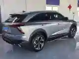 2022 Haval XY 1.5T 184HP L4 7DCT