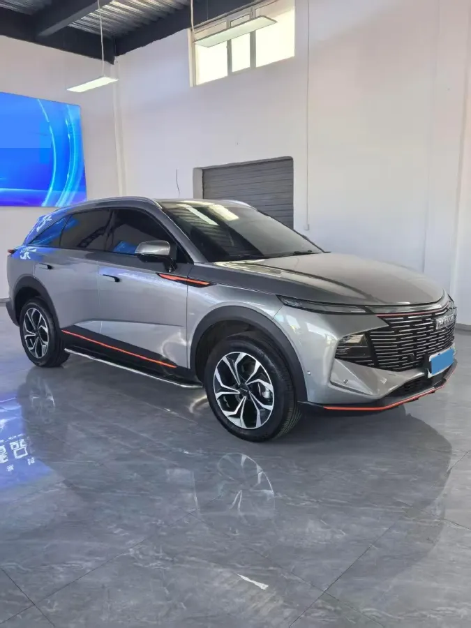 2022 Haval XY 1.5T 184HP L4 7DCT,autocango,china used car exporter,china ev exporter,chinese used car exporter,chinese used ev exporter