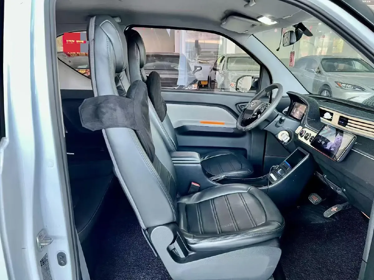 2021 WuLing HongGuang MINI EV BEV 13.9KWH,autocango,china used car exporter,china ev exporter,chinese used car exporter,chinese used ev exporter