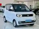 2021 WuLing HongGuang MINI EV BEV 13.9KWH