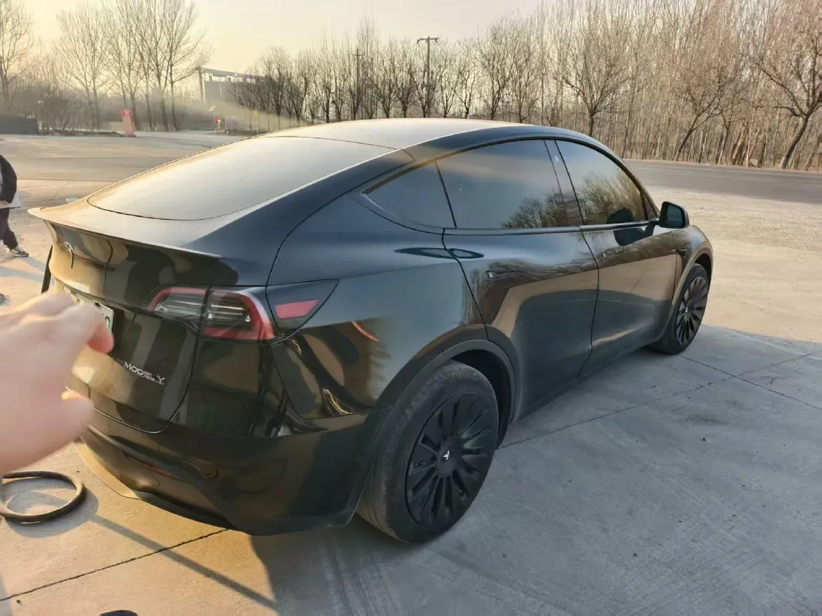2022 Tesla Model Y BEV 60KWH,autocango,china used car exporter,china ev exporter,chinese used car exporter,chinese used ev exporter