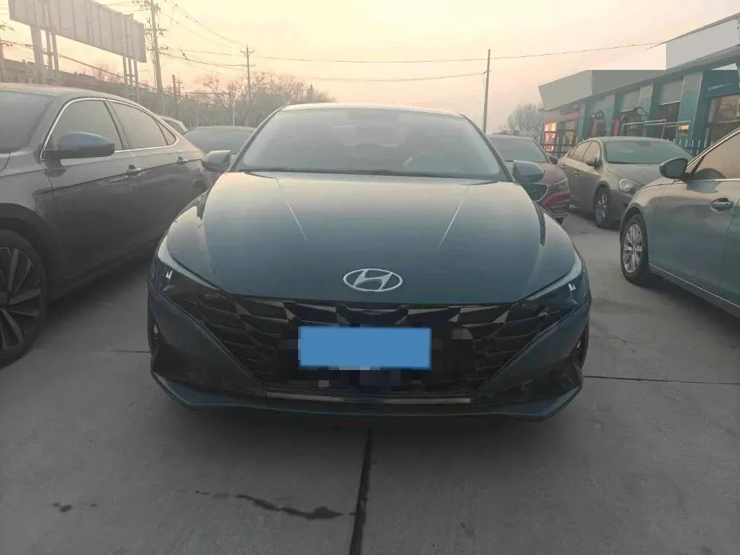 2021 Hyundai Elantra 1.5L 115HP L4 CVT,autocango,china used car exporter,china ev exporter,chinese used car exporter,chinese used ev exporter