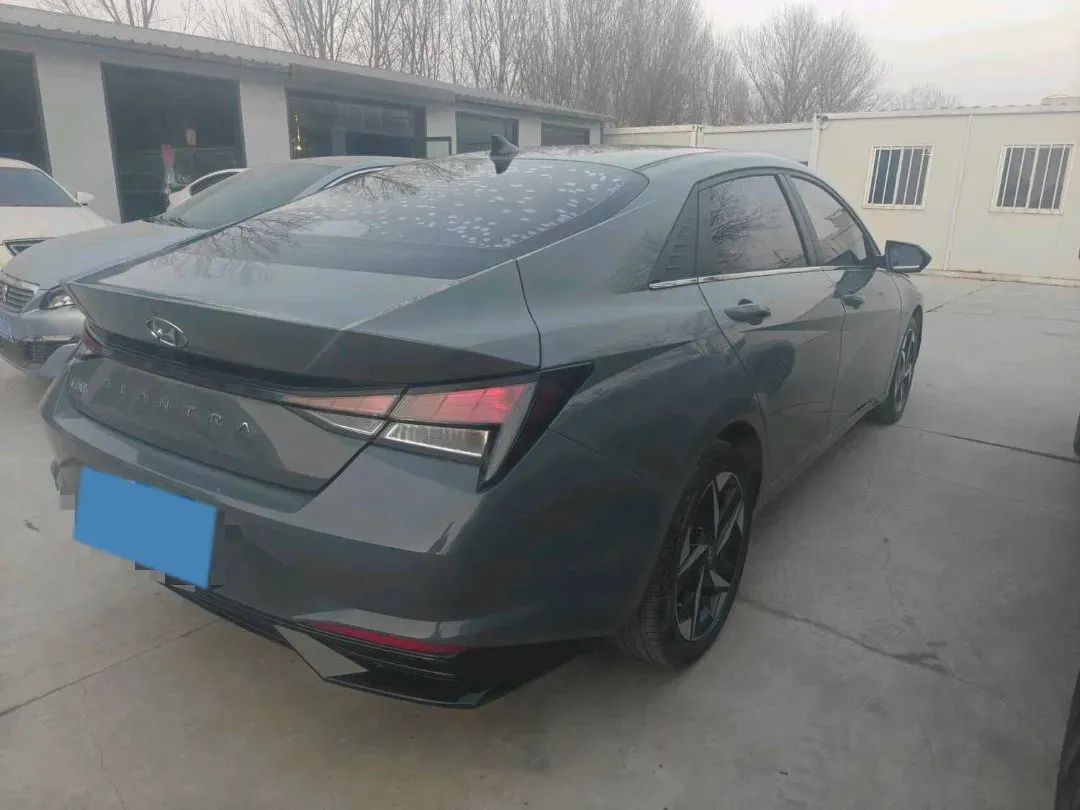 2021 Hyundai Elantra 1.5L 115HP L4 CVT,autocango,china used car exporter,china ev exporter,chinese used car exporter,chinese used ev exporter