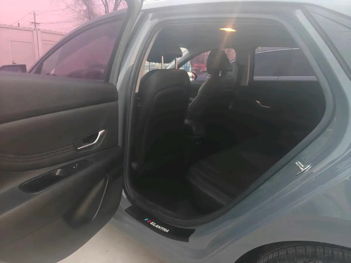 2021 Hyundai Elantra 1.5L 115HP L4 CVT,autocango,china used car exporter,china ev exporter,chinese used car exporter,chinese used ev exporter