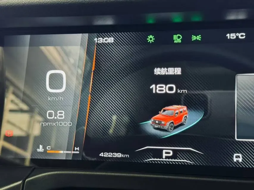 2023 Tank 300 2.0T 227HP L4 8AT,autocango,china used car exporter,china ev exporter,chinese used car exporter,chinese used ev exporter