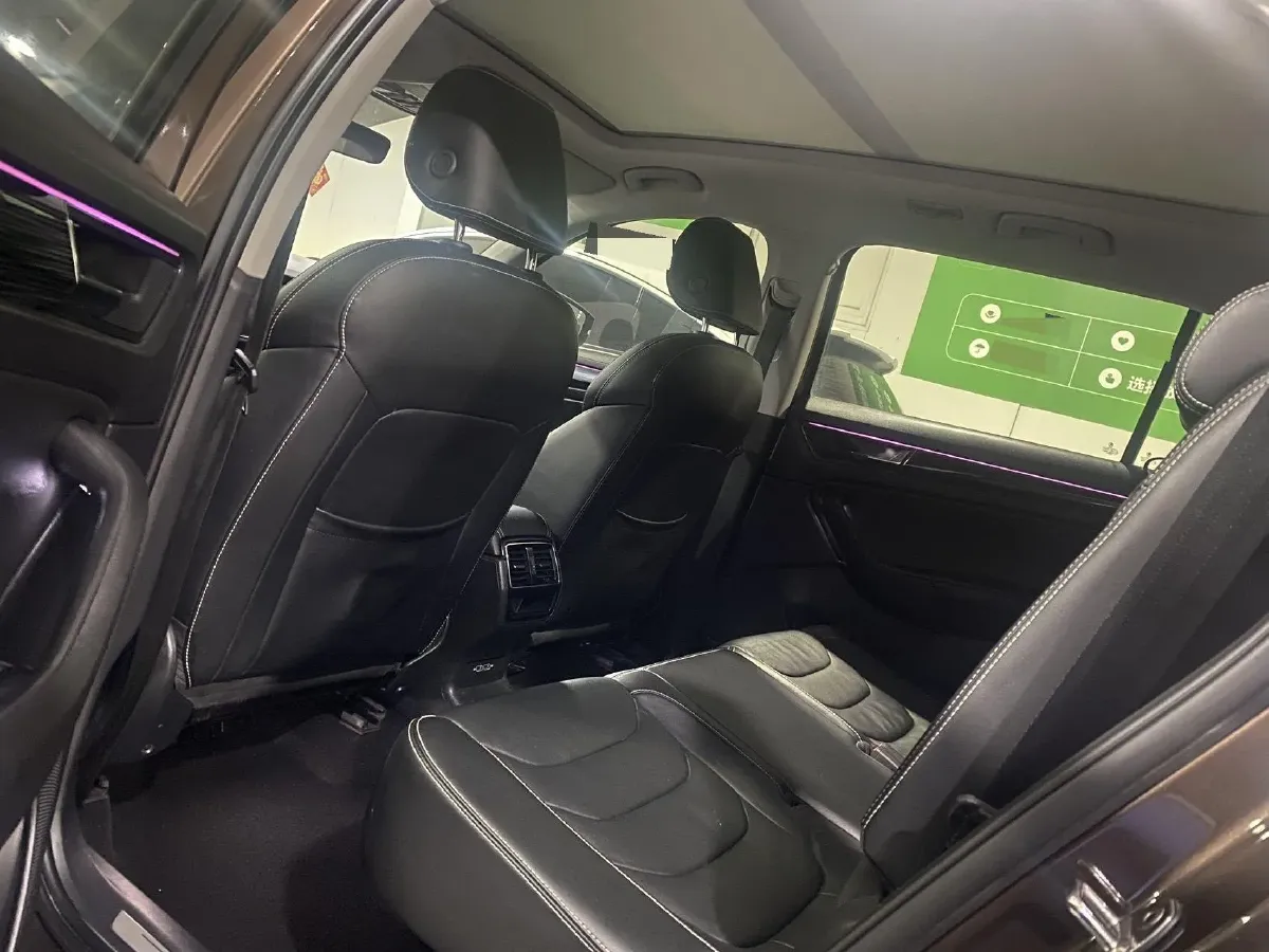 2019 Skoda Kodiak GT 2.0T 220HP L4 7DCT,autocango,china used car exporter,china ev exporter,chinese used car exporter,chinese used ev exporter