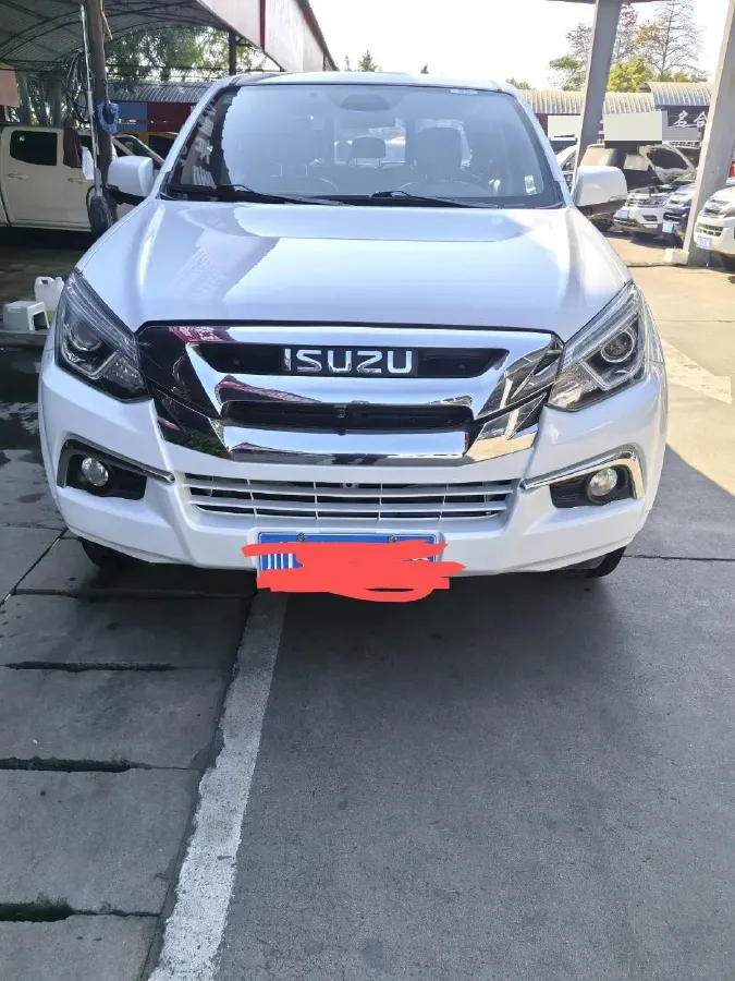 2020 HuangHai N3 2.4T 218HP L4 6MT,autocango,china used car exporter,china ev exporter,chinese used car exporter,chinese used ev exporter