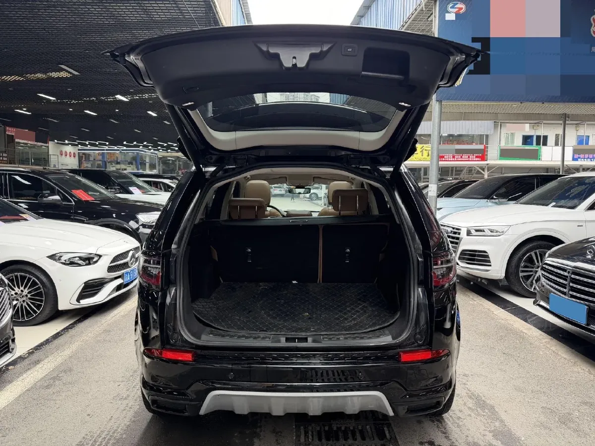 2024 Land Rover Discovery Sport 2.0T 249HP L4 9AT,autocango,china used car exporter,china ev exporter,chinese used car exporter,chinese used ev exporter