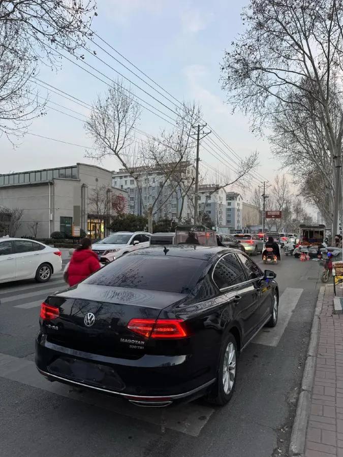 2019 Volkswagen Magotan 2.0T 186HP L4 7DCT,autocango,china used car exporter,china ev exporter,chinese used car exporter,chinese used ev exporter