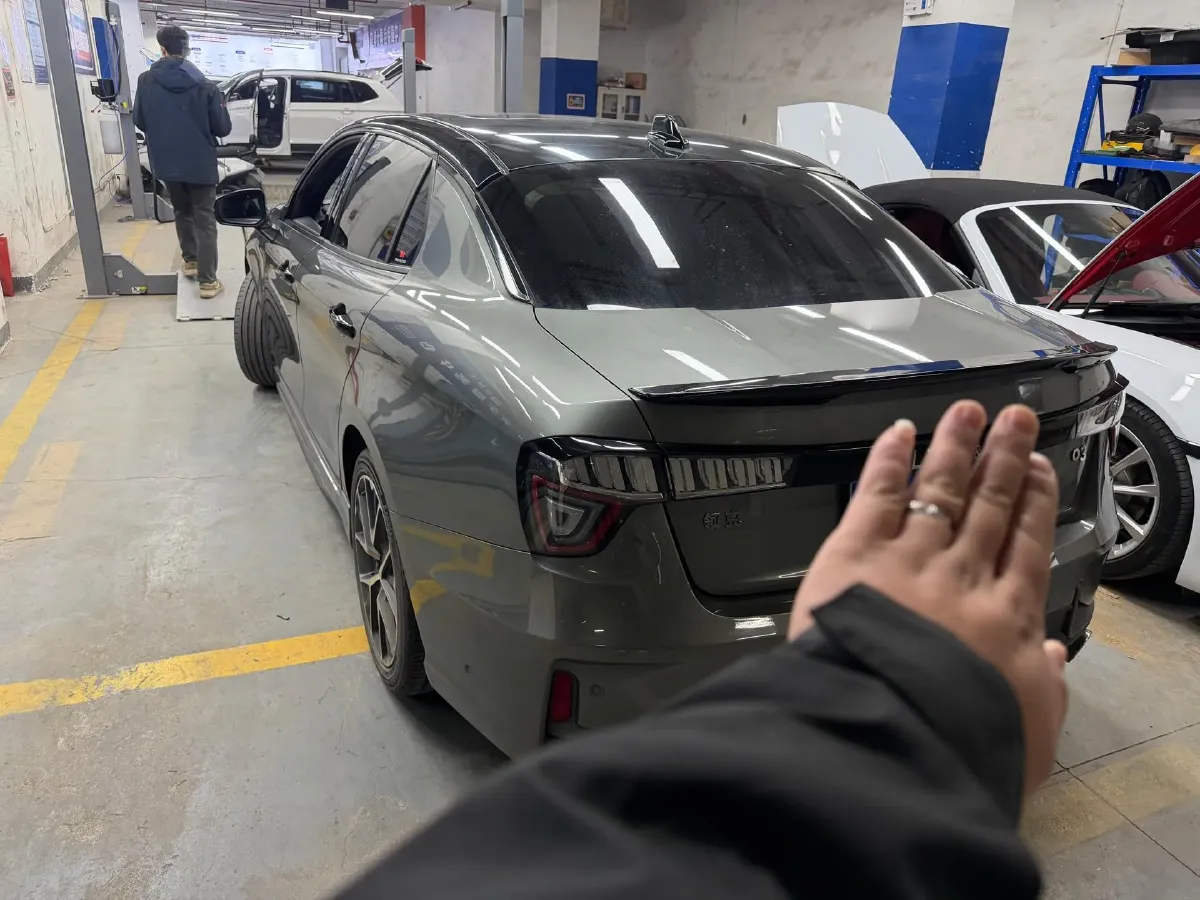 2022 LYNK&CO 03 1.5T 180HP L3 7DCT,autocango,china used car exporter,china ev exporter,chinese used car exporter,chinese used ev exporter