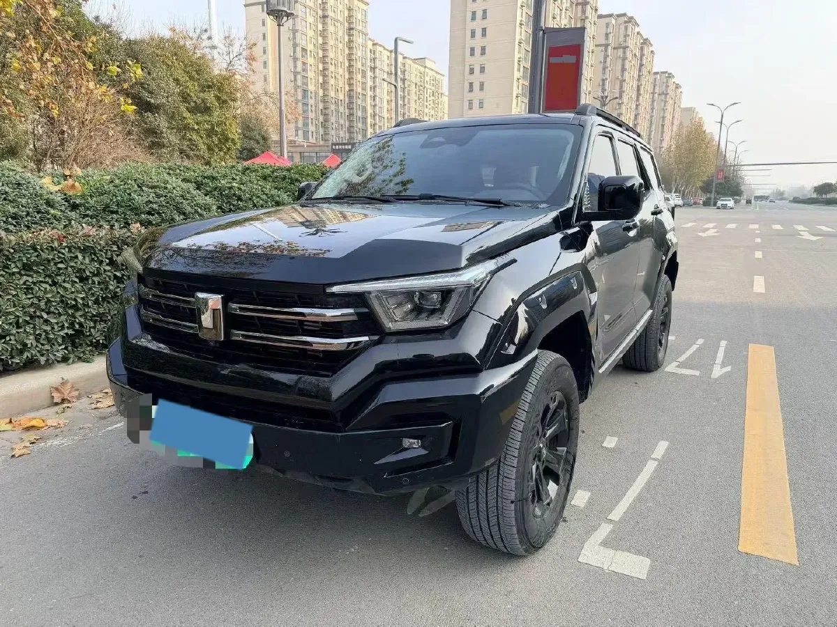 2024 Tank 400 2.0T 252HP L4 9AT PHEV 36.7/37.1KWH,autocango,china used car exporter,china ev exporter,chinese used car exporter,chinese used ev exporter
