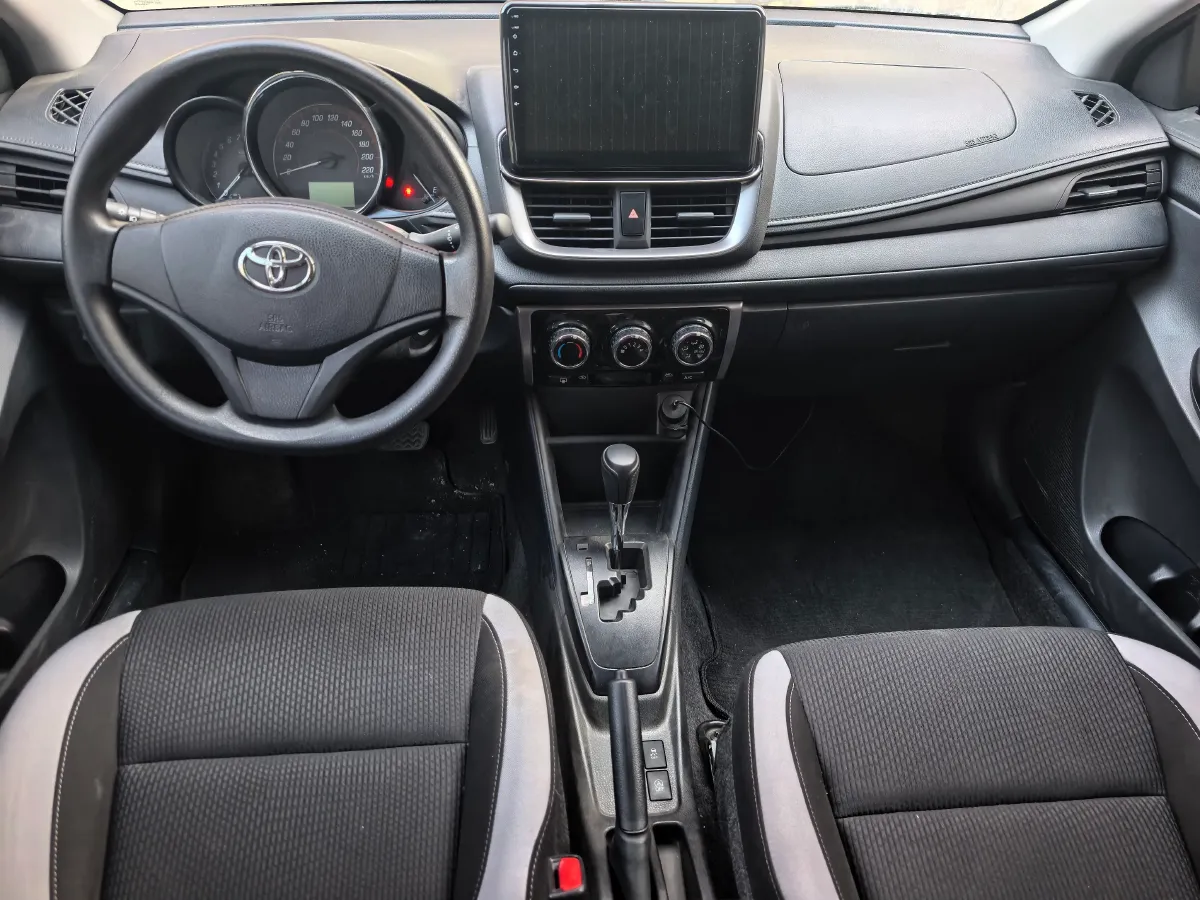2020 Toyota Yaris L 1.5L 110HP L4 CVT,autocango,china used car exporter,china ev exporter,chinese used car exporter,chinese used ev exporter