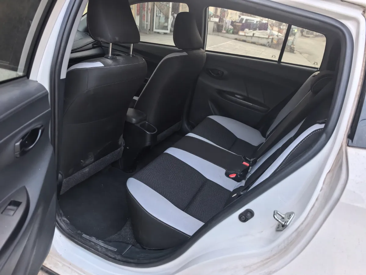 2020 Toyota Yaris L 1.5L 110HP L4 CVT,autocango,china used car exporter,china ev exporter,chinese used car exporter,chinese used ev exporter