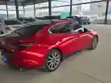 2020 Mazda 3 Axela 2.0L 158HP L4 6AT