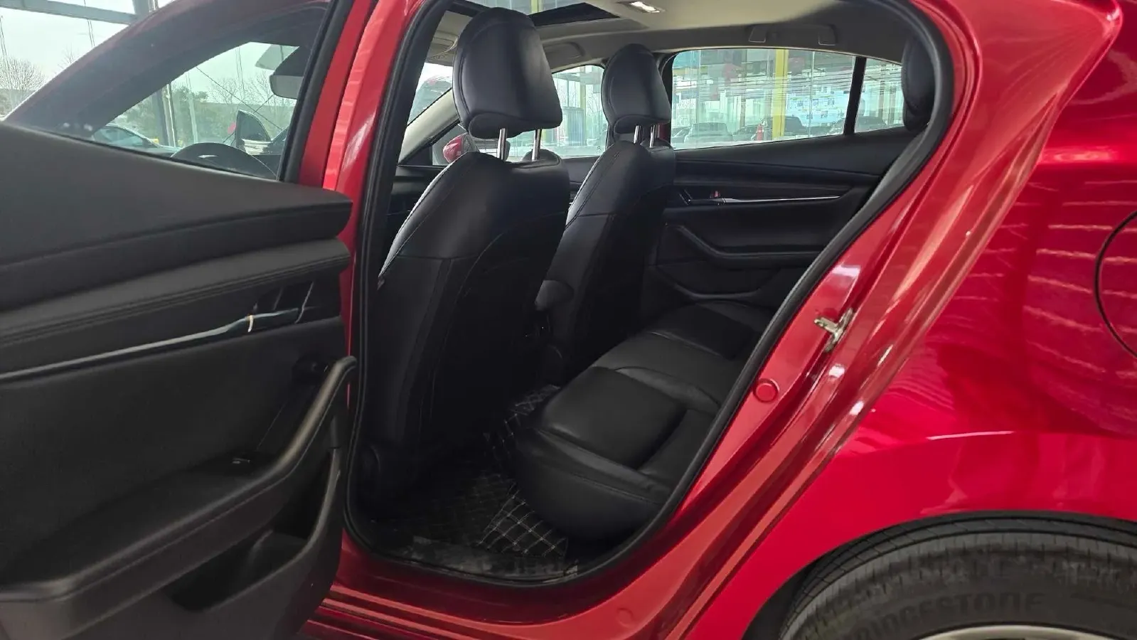 2020 Mazda 3 Axela 2.0L 158HP L4 6AT,autocango,china used car exporter,china ev exporter,chinese used car exporter,chinese used ev exporter