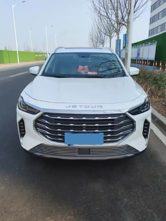 2021 Jetour X70 Plus 1.5T 156HP L4 6DCT,autocango,china used car exporter,china ev exporter,chinese used car exporter,chinese used ev exporter