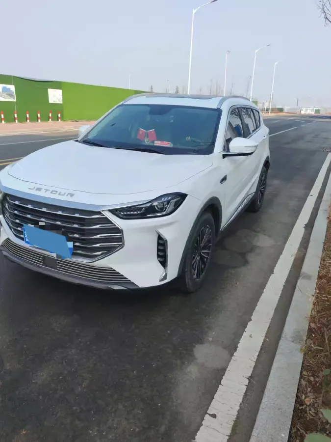 2021 Jetour X70 Plus 1.5T 156HP L4 6DCT,autocango,china used car exporter,china ev exporter,chinese used car exporter,chinese used ev exporter