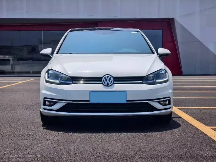 2019 Volkswagen Golf 1.4T 150HP L4 7DCT,autocango,china used car exporter,china ev exporter,chinese used car exporter,chinese used ev exporter