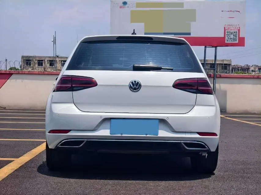 2019 Volkswagen Golf 1.4T 150HP L4 7DCT,autocango,china used car exporter,china ev exporter,chinese used car exporter,chinese used ev exporter