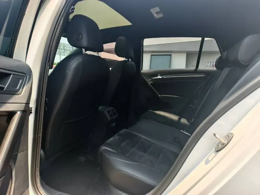 2019 Volkswagen Golf 1.4T 150HP L4 7DCT,autocango,china used car exporter,china ev exporter,chinese used car exporter,chinese used ev exporter