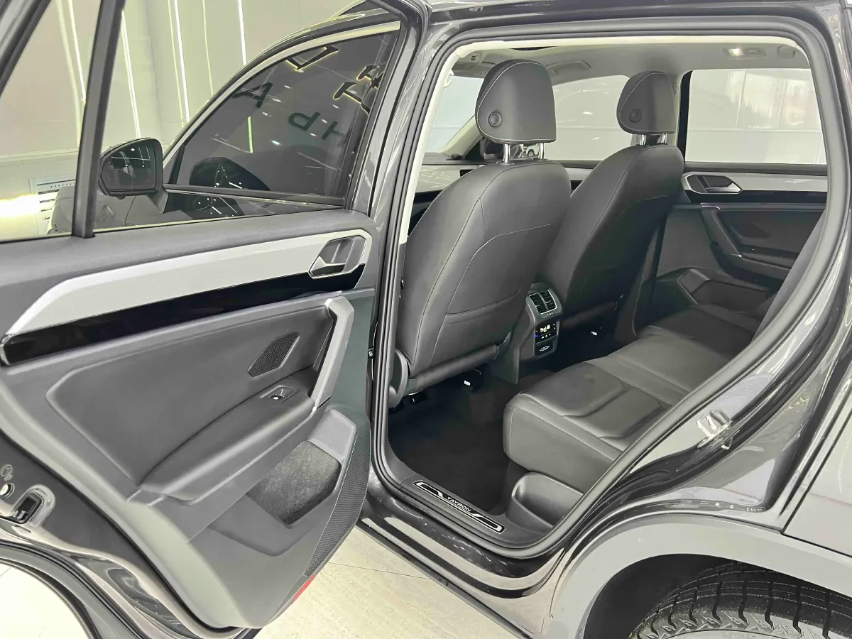 2022 Volkswagen Tayron 1.4T 150HP L4 7DCT,autocango,china used car exporter,china ev exporter,chinese used car exporter,chinese used ev exporter