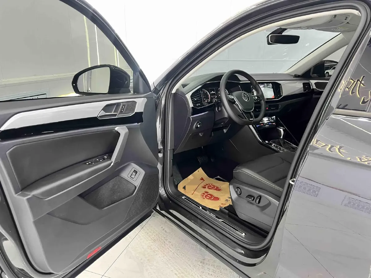 2022 Volkswagen Tayron 1.4T 150HP L4 7DCT,autocango,china used car exporter,china ev exporter,chinese used car exporter,chinese used ev exporter