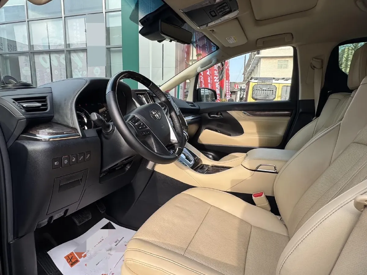 2019 Toyota Vellfire 2.5L 117HP L4 E-CVT Hybrid,autocango,china used car exporter,china ev exporter,chinese used car exporter,chinese used ev exporter