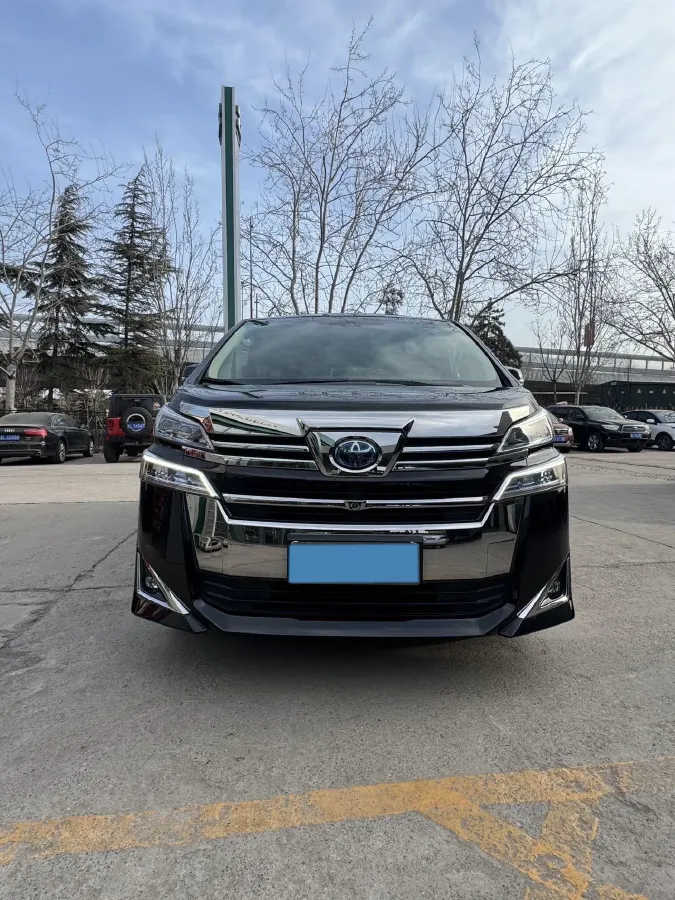 2019 Toyota Vellfire 2.5L 117HP L4 E-CVT Hybrid,autocango,china used car exporter,china ev exporter,chinese used car exporter,chinese used ev exporter