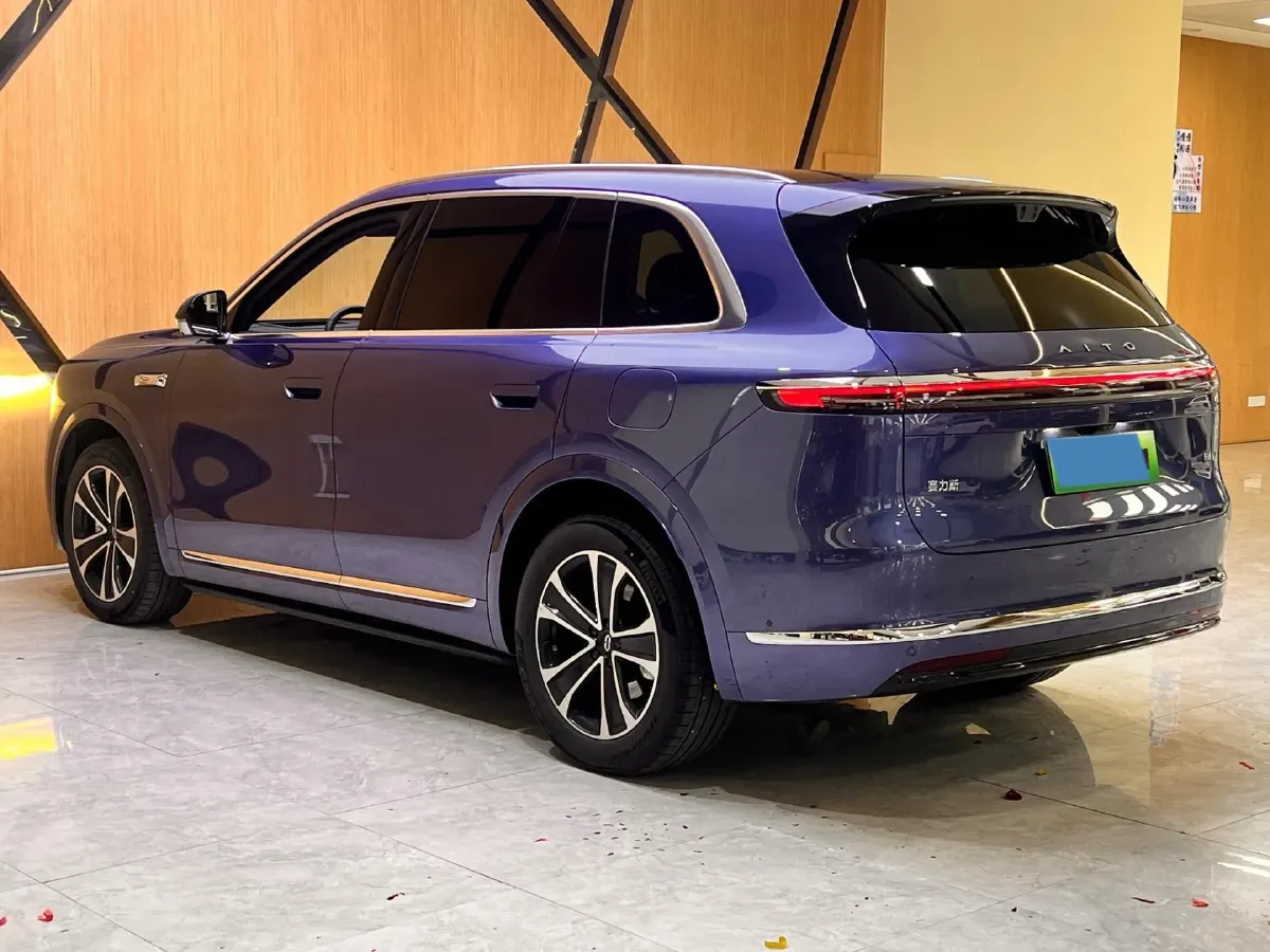 2026 AITO AITO M7 REEV 160HP REEV,autocango,china used car exporter,china ev exporter,chinese used car exporter,chinese used ev exporter