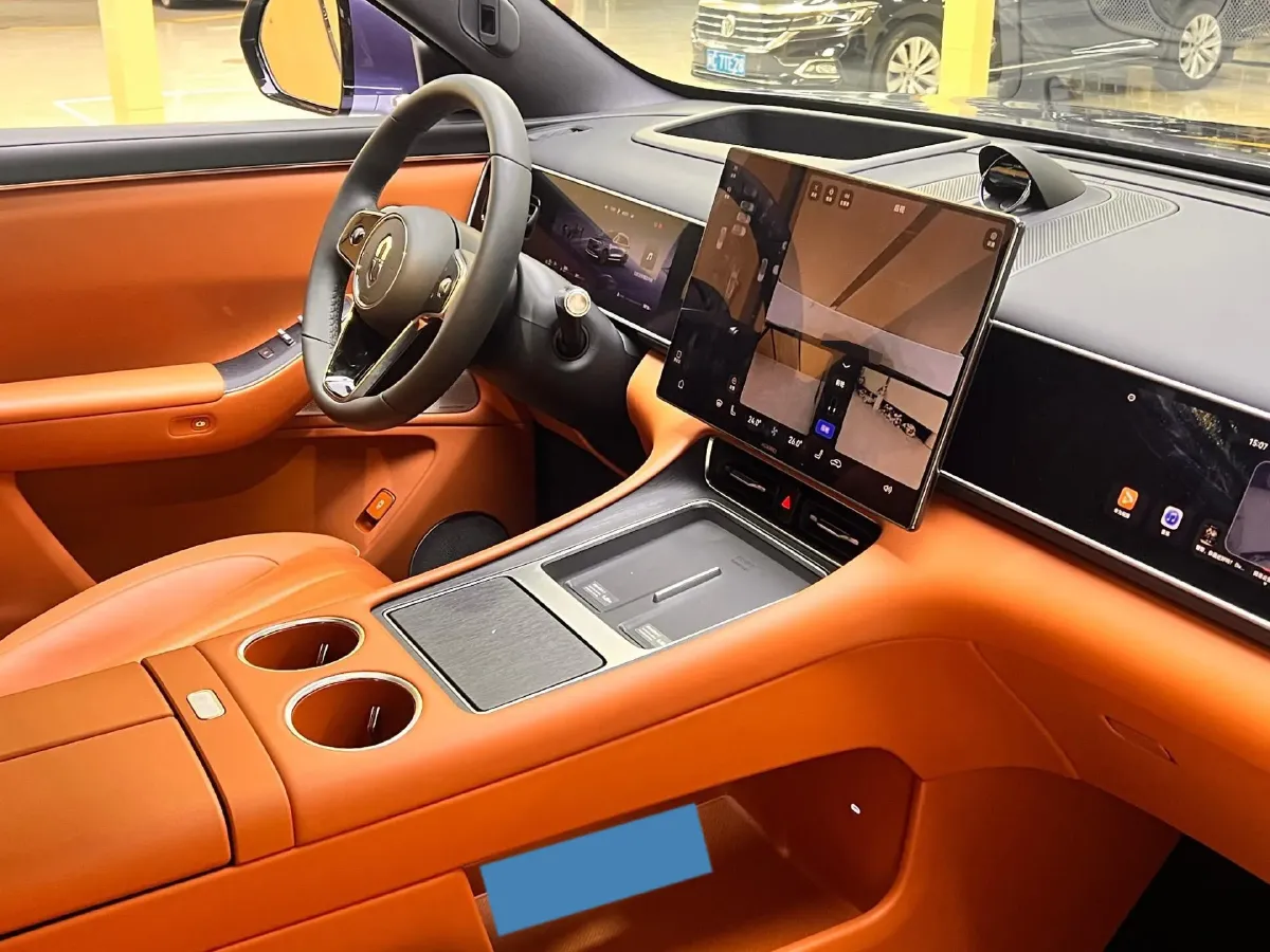 2026 AITO AITO M7 REEV 160HP REEV,autocango,china used car exporter,china ev exporter,chinese used car exporter,chinese used ev exporter