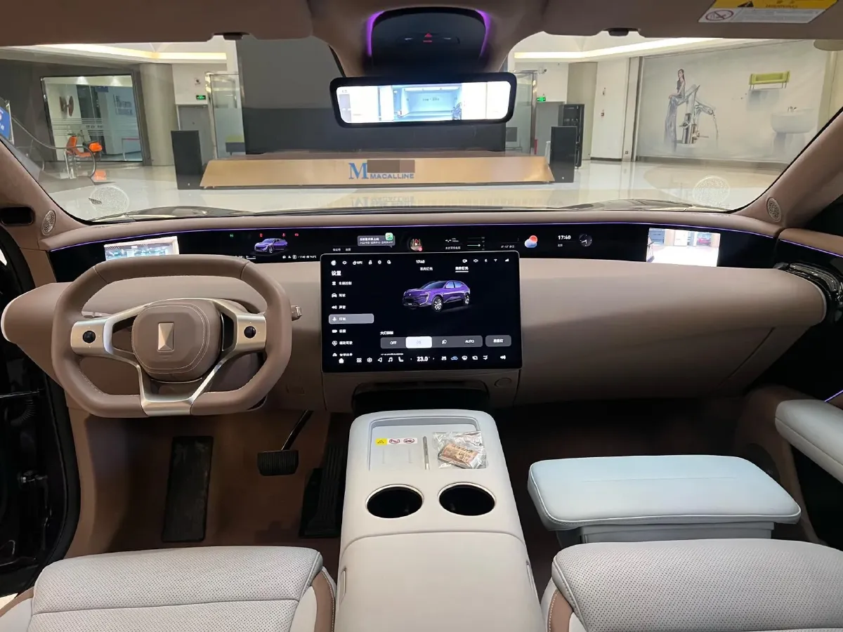 2026 Avatr 07 1.5T 156HP L4 REEV,autocango,china used car exporter,china ev exporter,chinese used car exporter,chinese used ev exporter