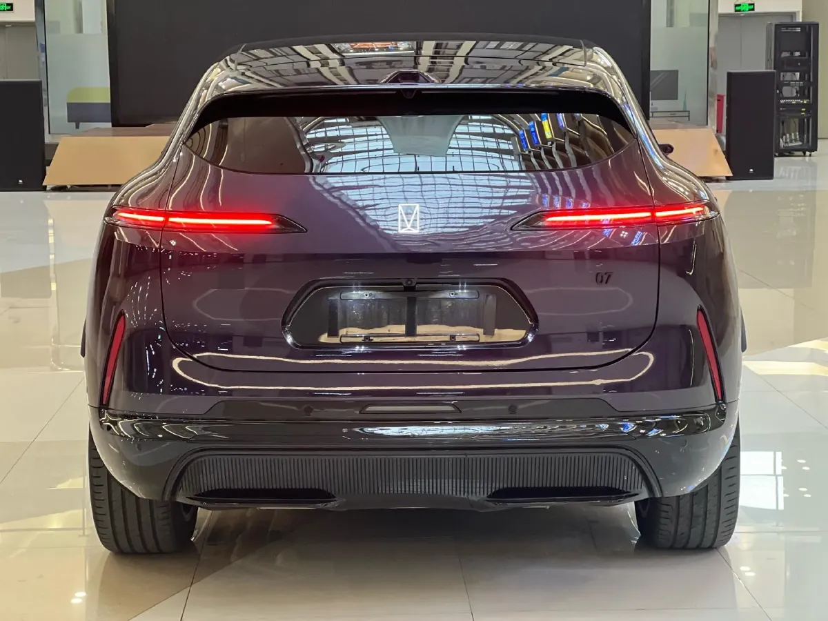 2026 Avatr 07 1.5T 156HP L4 REEV,autocango,china used car exporter,china ev exporter,chinese used car exporter,chinese used ev exporter