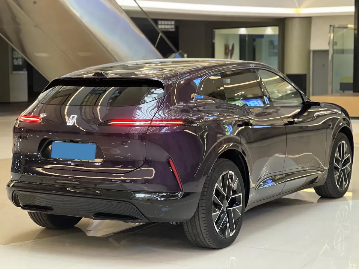 2026 Avatr 07 1.5T 156HP L4 REEV,autocango,china used car exporter,china ev exporter,chinese used car exporter,chinese used ev exporter