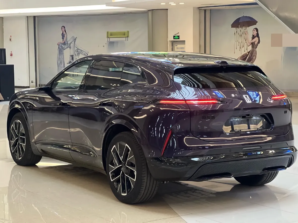 2026 Avatr 07 1.5T 156HP L4 REEV,autocango,china used car exporter,china ev exporter,chinese used car exporter,chinese used ev exporter