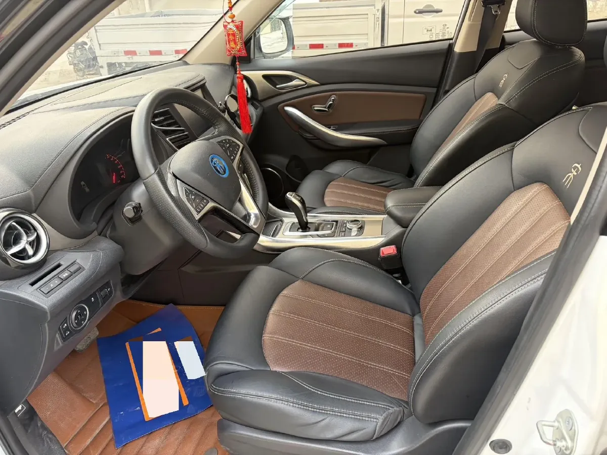 2017 BYD Song 1.5T 154HP L4 6DCT PHEV 16.9KWH,autocango,china used car exporter,china ev exporter,chinese used car exporter,chinese used ev exporter