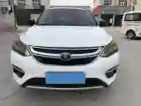 2017 BYD Song 1.5T 154HP L4 6DCT PHEV 16.9KWH