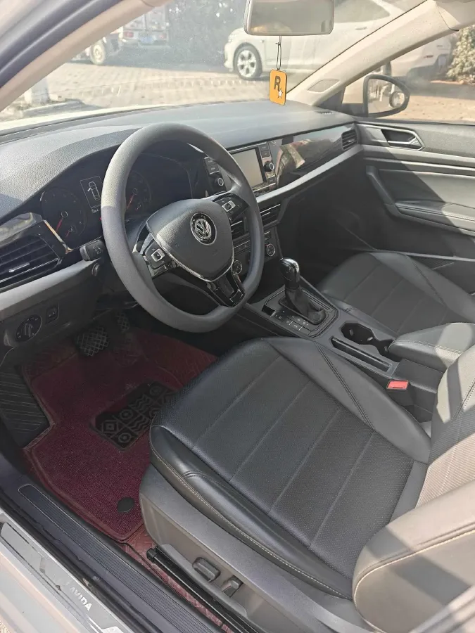 2019 Volkswagen Lavida 1.5L 113HP L4 6AT,autocango,china used car exporter,china ev exporter,chinese used car exporter,chinese used ev exporter