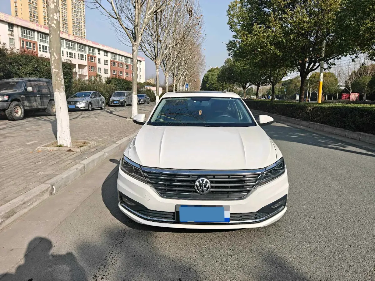 2019 Volkswagen Lavida 1.5L 113HP L4 6AT,autocango,china used car exporter,china ev exporter,chinese used car exporter,chinese used ev exporter