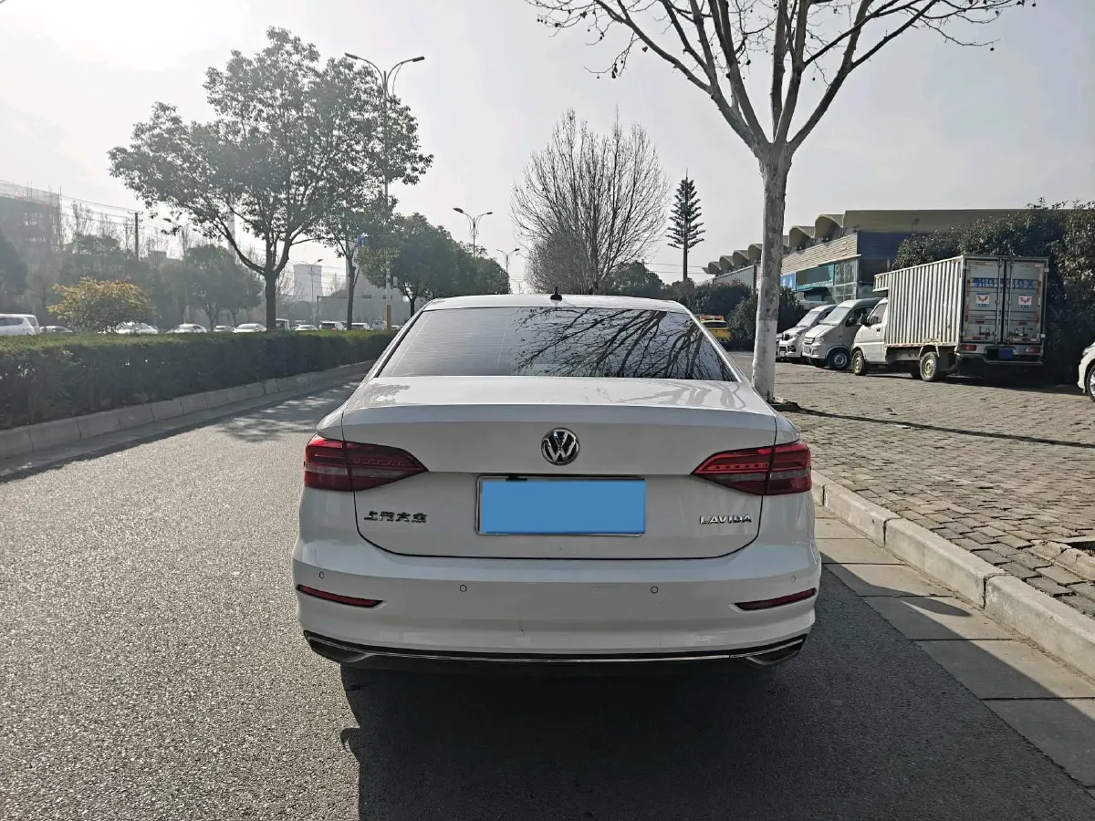 2019 Volkswagen Lavida 1.5L 113HP L4 6AT,autocango,china used car exporter,china ev exporter,chinese used car exporter,chinese used ev exporter