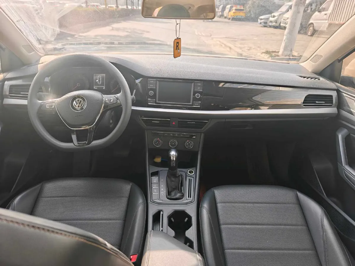 2019 Volkswagen Lavida 1.5L 113HP L4 6AT,autocango,china used car exporter,china ev exporter,chinese used car exporter,chinese used ev exporter