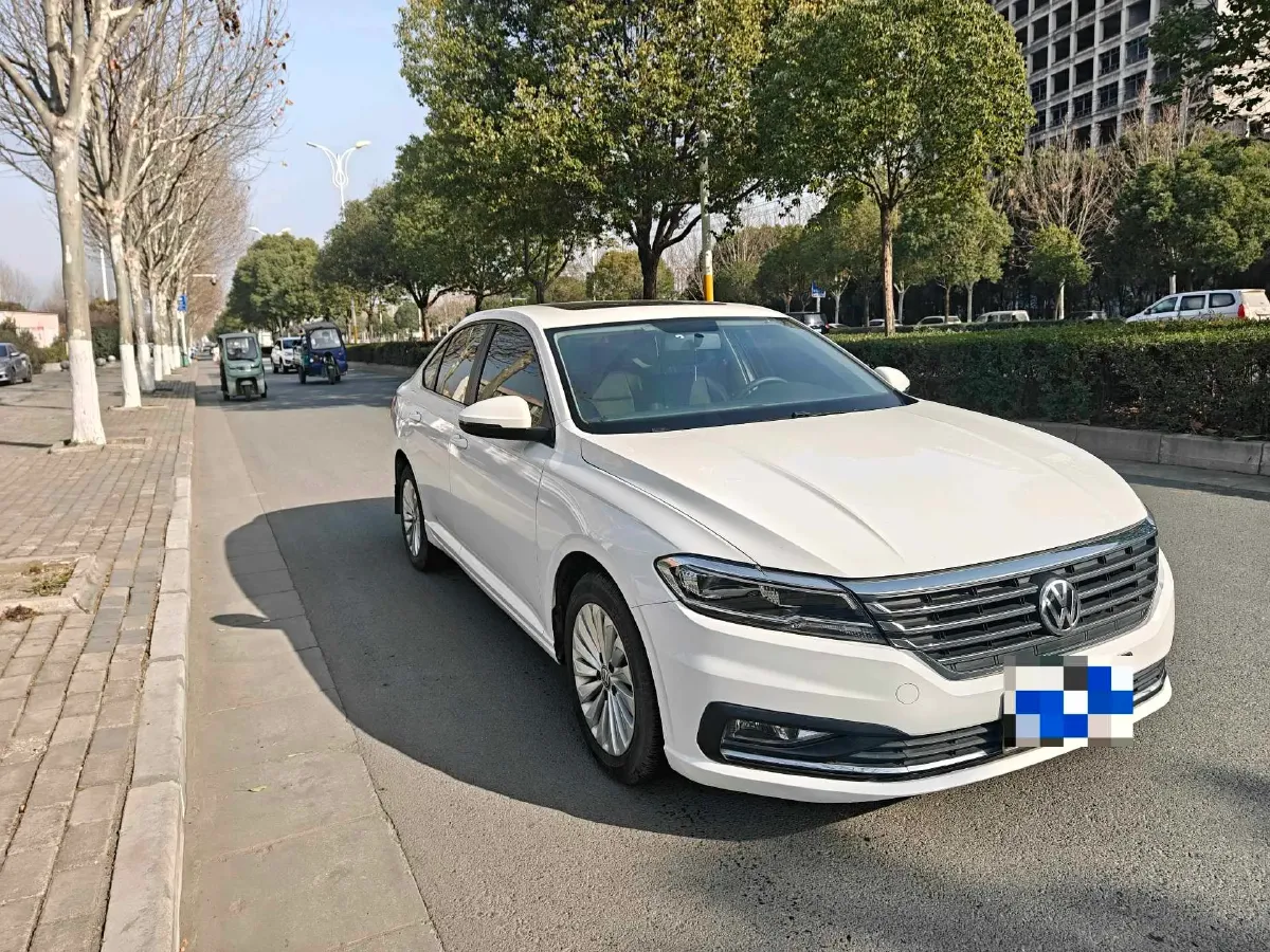 2019 Volkswagen Lavida 1.5L 113HP L4 6AT,autocango,china used car exporter,china ev exporter,chinese used car exporter,chinese used ev exporter