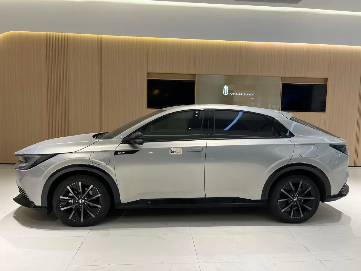 2024 Honda e:NP2 BEV 68.8KWH,autocango,china used car exporter,china ev exporter,chinese used car exporter,chinese used ev exporter