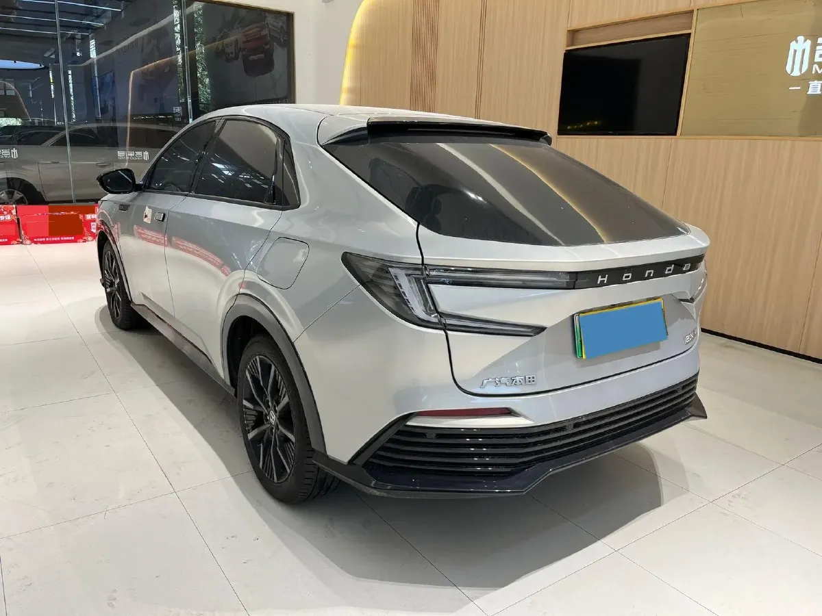 2024 Honda e:NP2 BEV 68.8KWH,autocango,china used car exporter,china ev exporter,chinese used car exporter,chinese used ev exporter