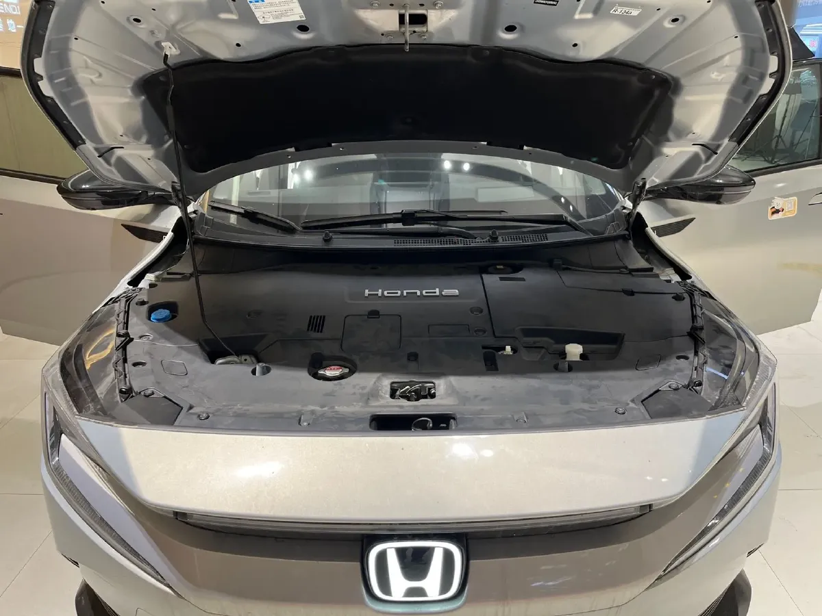 2024 Honda e:NP2 BEV 68.8KWH,autocango,china used car exporter,china ev exporter,chinese used car exporter,chinese used ev exporter