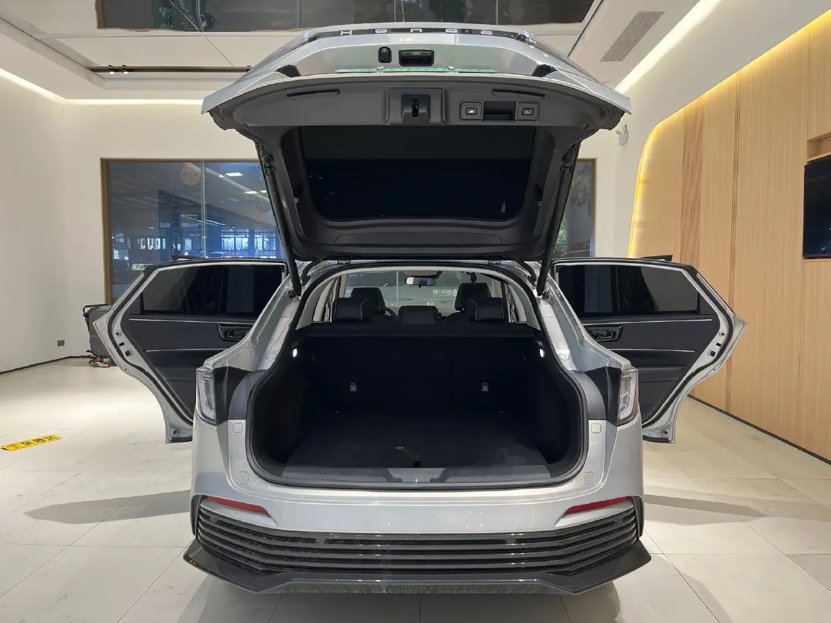 2024 Honda e:NP2 BEV 68.8KWH,autocango,china used car exporter,china ev exporter,chinese used car exporter,chinese used ev exporter