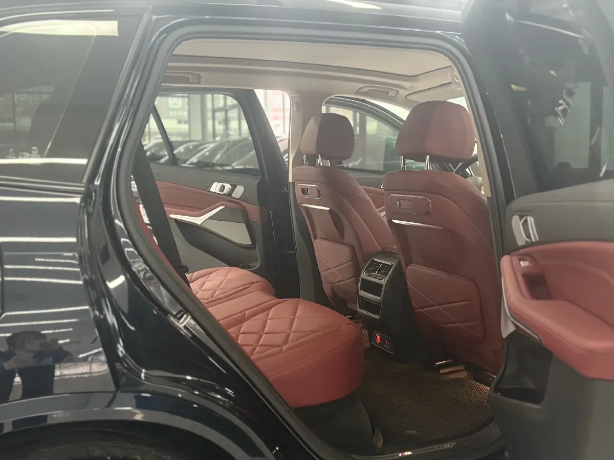 2023 BMW X5 2.0T 258HP L4 8AT,autocango,china used car exporter,china ev exporter,chinese used car exporter,chinese used ev exporter