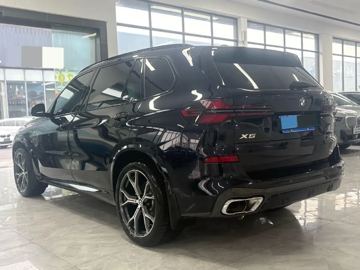 2023 BMW X5 2.0T 258HP L4 8AT,autocango,china used car exporter,china ev exporter,chinese used car exporter,chinese used ev exporter