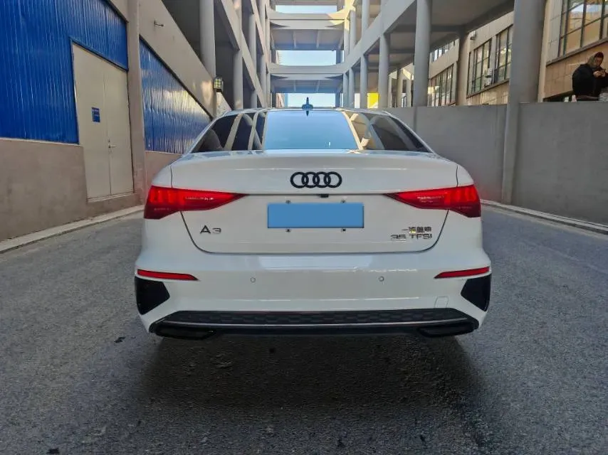 2022 Audi A3 1.4T 150HP L4 7DCT,autocango,china used car exporter,china ev exporter,chinese used car exporter,chinese used ev exporter