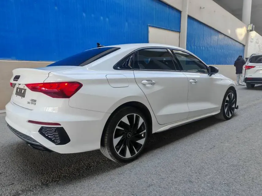 2022 Audi A3 1.4T 150HP L4 7DCT,autocango,china used car exporter,china ev exporter,chinese used car exporter,chinese used ev exporter